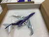JCWXX20164- JC Wings 1/200 Federal Express Boeing 727-100F N504FE