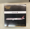 GEIG2QTR1145 - Gemini200 1/200 Qatar Airways Boeing 777-300ER Retro A7-BAC