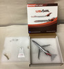JCWXX2390 - JC Wings 1/200 USAir Boeing 727-200 Advanced