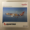 HEA550741 - Herpa 1/200 Qantas Boeing 737-800 "Yananyi Dreaming"
