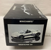 MNC110060030 - Minichamps 1/18 Porsche 918 Spyder - 2010