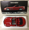 MNC100037130 - Minichamps 1/18 Mercedes-Benz SLR McLaren Roadster 2007