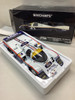 MNC180836903 - Minichamps 1/18 Porsche 956L Holbert/Haywood/Schuppan 1st Le Mans 1983