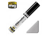 Ammo by Mig Oilbrusher: Medium Grey