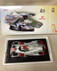 SPK18S188 - Spark Model 1/18 Audi R18 E-Tron Quattro #8 Le Mans 2015