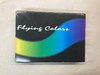 FLCFC001 - Flying Colors 1/400 Qantas Airways Boeing 747-338 "Nalanji Dreaming"