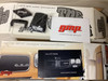 GMP8241 - GMP 1/24 1970 GTO Judge Convertible