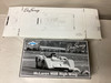 GMP12023 - GMP 1/18 1969 McLaren M8B High Wing