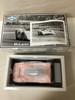 GMP12023 - GMP 1/18 1969 McLaren M8B High Wing