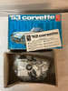 AMTT310 - AMT 1/25  ‘53 Corvette WWHP121020