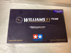 TAM21005 - Tamiya 1/20 Williams F1 BMW FW24 Japan GP 2002 Finished Model
