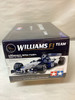 TAM21005 - Tamiya 1/20 Williams F1 BMW FW24 Japan GP 2002 Finished Model