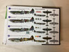 AZMAZ7603 - AZ Models - 1/72 Spitfire TR.9 RAF - WWHP113783