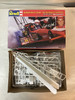 RMX85-7616 - Revell 1/25 American International Dragster - WWHP113788