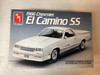 AMT6964 - AMT 1/25 1986 Chevrolet El Camino SS - WWHP113791