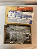 AMTT286 - AMT 1/25 '65 GTO Pontiac - WWHP113792