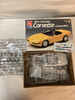 AMT8073 - AMT 1/25 '94 Corvette Convertible - WWHP113793