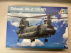 ITA2779 - Italeri - 1/48 Chinook HC.2 / CH-47F - WWHP113795