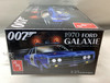 AMT1172M/12 - AMT 1/25 1970 Ford Galaxie - WWHP113800