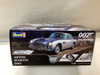 RMX14554 - Revell 1/24 Aston Martin DB5 007 Goldfinger - WWHP113801