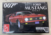 AMT1187M/12 - AMT 1/25 1971 Ford Mustang Mach I 007 - WWHP113802