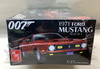 AMT1187M/12 - AMT 1/25 1971 Ford Mustang Mach I 007 - WWHP113802