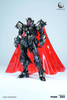 EDDALFPMC01E - Eddas 1/100 ALF-PMC-01E Salamander Shadow Version Metal Frame Model Kit (Limited Edition)