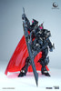 EDDALFPMC01E - Eddas 1/100 ALF-PMC-01E Salamander Shadow Version Metal Frame Model Kit (Limited Edition)