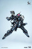 EDDALFPMC01E - Eddas 1/100 ALF-PMC-01E Salamander Shadow Version Metal Frame Model Kit (Limited Edition)