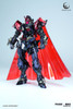 EDDALFPMC01D - Eddas 1/100 ALF-PMC-01D Salamander Phantom Version Metal Frame Model Kit (Limited Edition)