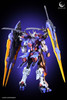 EDDNGEW0502 - Eddas Technology x Tron Model Valkyrie Model Kit