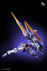 EDDNGEW0502 - Eddas Technology x Tron Model Valkyrie Model Kit