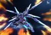 EDDNGEW0502 - Eddas Technology x Tron Model Valkyrie Model Kit