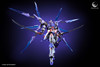 EDDNGEW0502 - Eddas Technology x Tron Model Valkyrie Model Kit