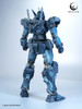 EDDNGMPM01 - Eddas 1/100 NGMPM01 Nomes Commander Type Model Kit