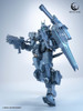 EDDNGMPM01 - Eddas 1/100 NGMPM01 Nomes Commander Type Model Kit