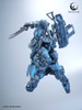 EDDNGMPM01 - Eddas 1/100 NGMPM01 Nomes Commander Type Model Kit