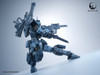 EDDNGMPM01 - Eddas 1/100 NGMPM01 Nomes Commander Type Model Kit