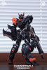 ERATHB-03MJS - In Era 1/100 Infinity Nova THB-03M Thunder-Speed Manta Ray Model Kit