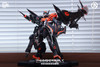 ERATHB-03MJS - In Era 1/100 Infinity Nova THB-03M Thunder-Speed Manta Ray Model Kit
