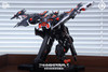 ERATHB-03MJS - In Era 1/100 Infinity Nova THB-03M Thunder-Speed Manta Ray Model Kit