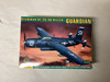 ACE72305 - ACE Models 1/72 Grumman AF-2S/3S Killer Guardian - WWHP113814