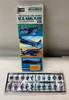 HAS514 - Hasegawa - 1/700 U.S. Naval Plane Water Line Series - WWHP113820