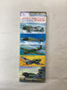TAM31516 - Tamiya 1/700 Japanese Naval Planes (Late Pacific War) - WWHP113823