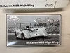 GMP12024 - GMP 1/18 McLaren M8B High Wing