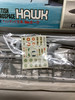 FUJ7A-A4 - Fujimi 1/72 British Aerospace Hawk Finnish Air Force - WWHP113843