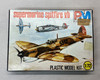 PMM001 - PM Model 1/72 Supermarine Spitfire Vb - WWHP113849
