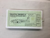 MAG2472 - Magna Models 1/72 Douglas Skyraider AEW 1 - WWHP113851