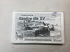 VENV0506 - Ventura 1/72 Supermarine Seafire Mk XV - No decals - WWHP113854