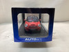 AUM74849 - AutoArt Models 1/18 Mini Cooper S Convertible Cabriolet